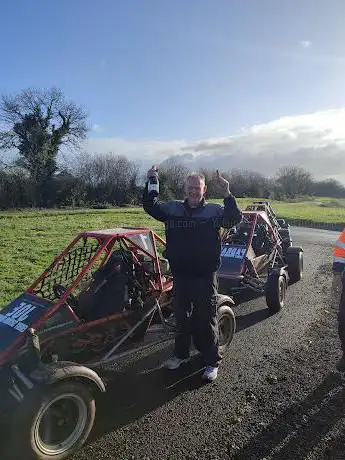 Photo de Off Road Buggy Racing