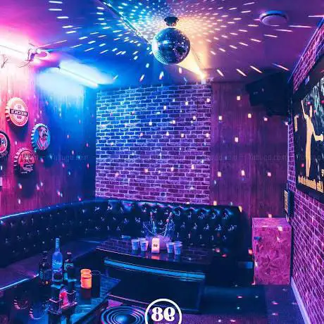 Photo de 98 Club and Karaoke