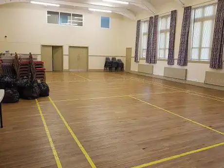 Photo de Helmshore Christian Fellowship