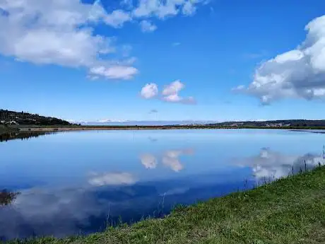 Photo of Sečovlje Salina Nature Park
