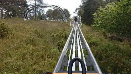 Photo de Alpine Coaster