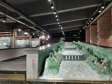 Photo de Taşkın Müzesi - Flood Museum