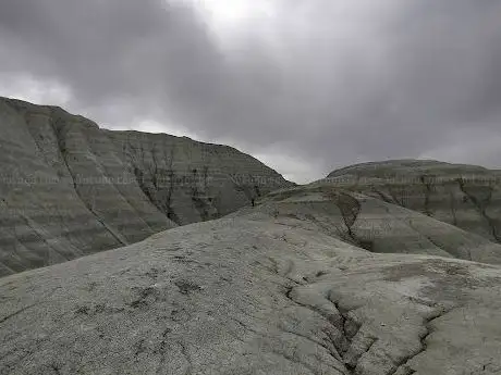 Photo de Kum Beach