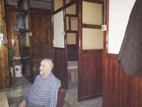 Photo de Vakıf Hamamı