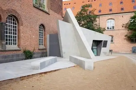 Photo de Danish Jewish Museum