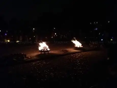 Photo de Bürgerpark Haarzopf