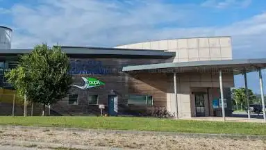 Photo de Aquatic Center Aquacap