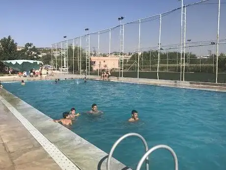 Photo de Topçu Oğlu Halı Saha