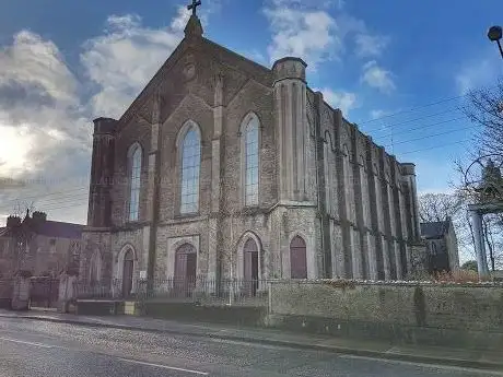 St. Peter & Paul's Catholic Church