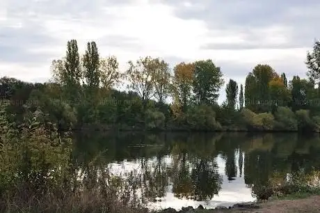 Photo of Adolph von Holzhausen Park