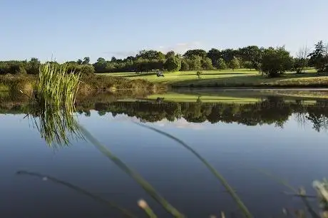 Foyle Golf Centre