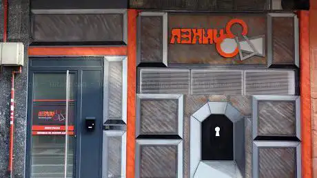 Photo de Bunker escape room