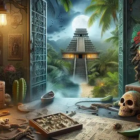 Photo of Victory Escape Game Marais