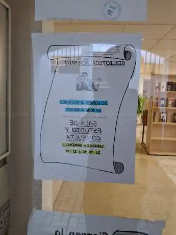 Photo de Biblioteca Municipal de San Pedro de Alcántara