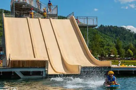 Photo de Waterjump Grand-Est