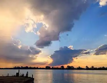 Creve Coeur Park Picnic Site 1