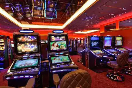 Photo de Sala Admiral SLOT & VLT