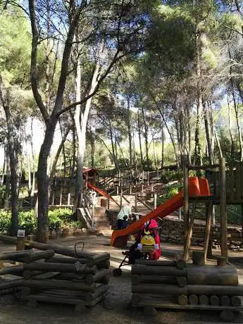 Photo de Parc de la Granota