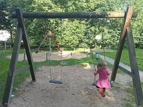 Photo de Spielplatz