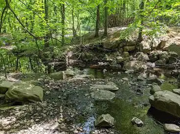 Photo de Flat Rock Brook Nature Center