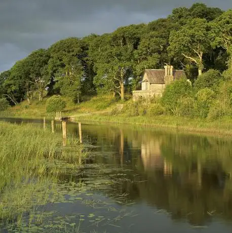 Photo de National Trust - Crom
