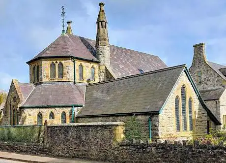 Photo de St. David's Roman Catholic Church