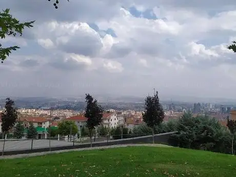 Photo de 2 Temmuz Anıt Parkı