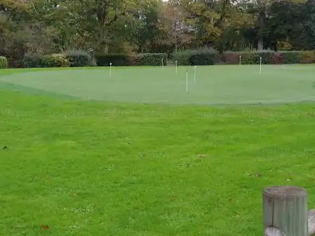 Photo de Practice golf