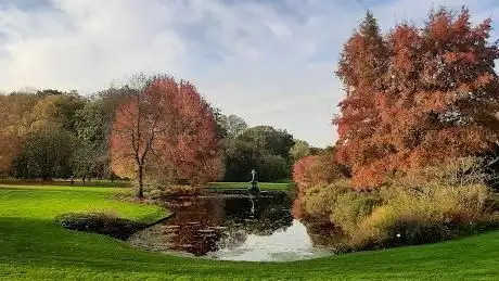 Photo of Arboretum Wespelaar
