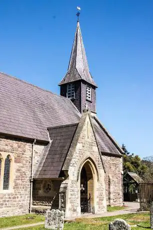 Photo de St. Michael's Church  Breinton