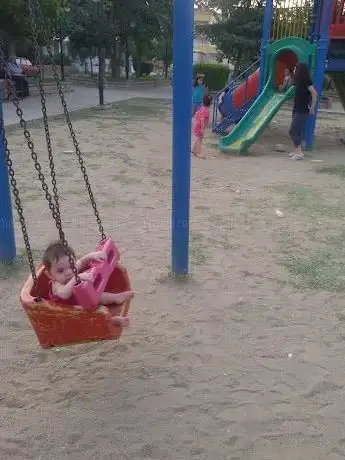 Photo de Şht. Mehmet Körpe Parkı