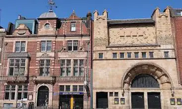 Photo de Whitechapel Gallery