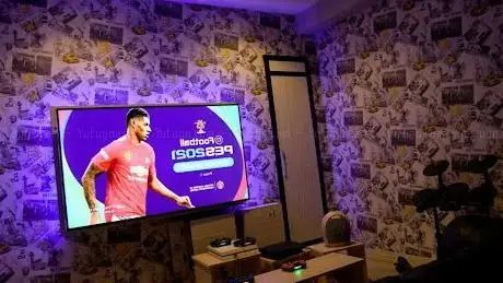 Photo de AURA PLAYSTATİON