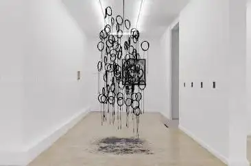 Photo de Galerie Ceysson & Bénétière