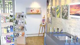 Photo of Tourist Information Center