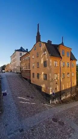 Photo de Mariaberget