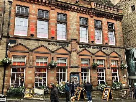 Photo de Whisky Museum