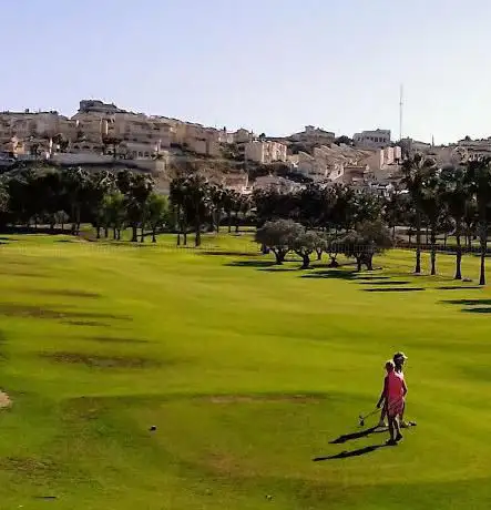 Photo de La Marquesa Golf