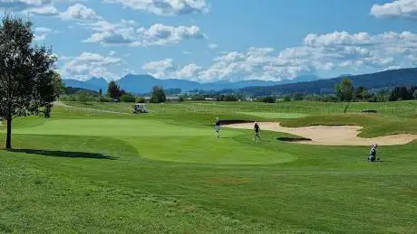 Photo de Golf Valley München