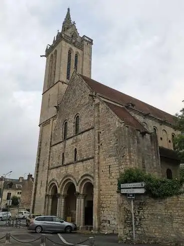 Photo de Saint Nicolas Church