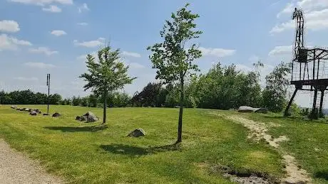 Photo de Arboretum du bois de l'étoile