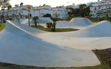 Photo de BMX and Pumptrack Park