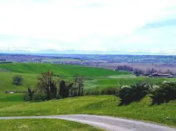 Photo de Table d'orientation Sauveterre