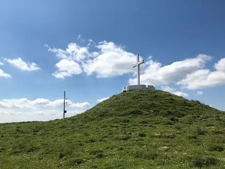 Photo de Sheemore Cross