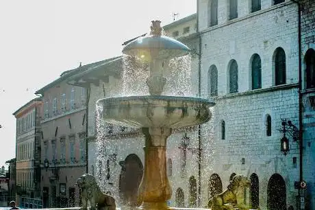 Photo de Umbria tour guides and experiences - UMBRIA CON ME