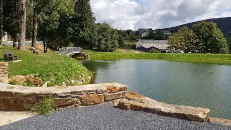 Photo de Tourist Office of Lacaune