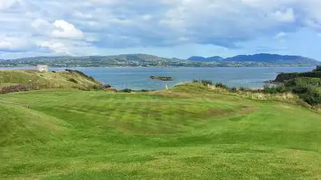 Otway Golf Club