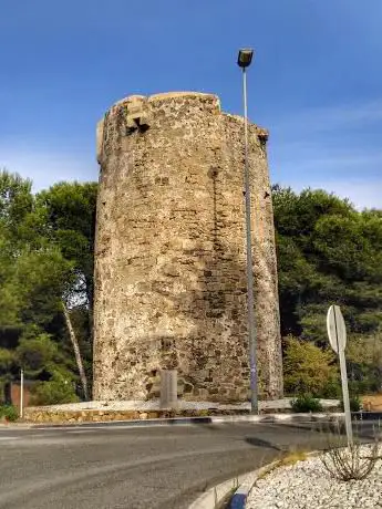 Photo de Torre RÃ­o Real