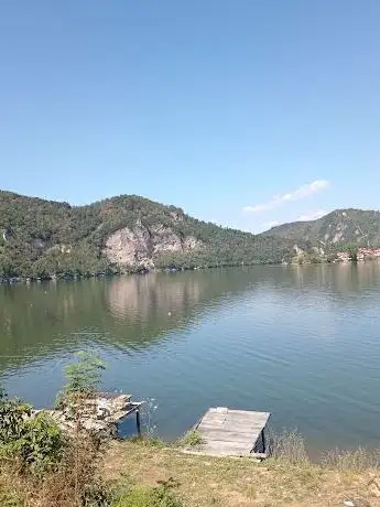 Photo de Плажа Сакар
