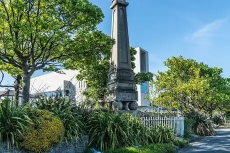 Photo de King George IV Monument